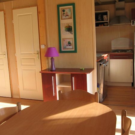 Ardeche - Gites Objectif Evasion Montréal Room photo