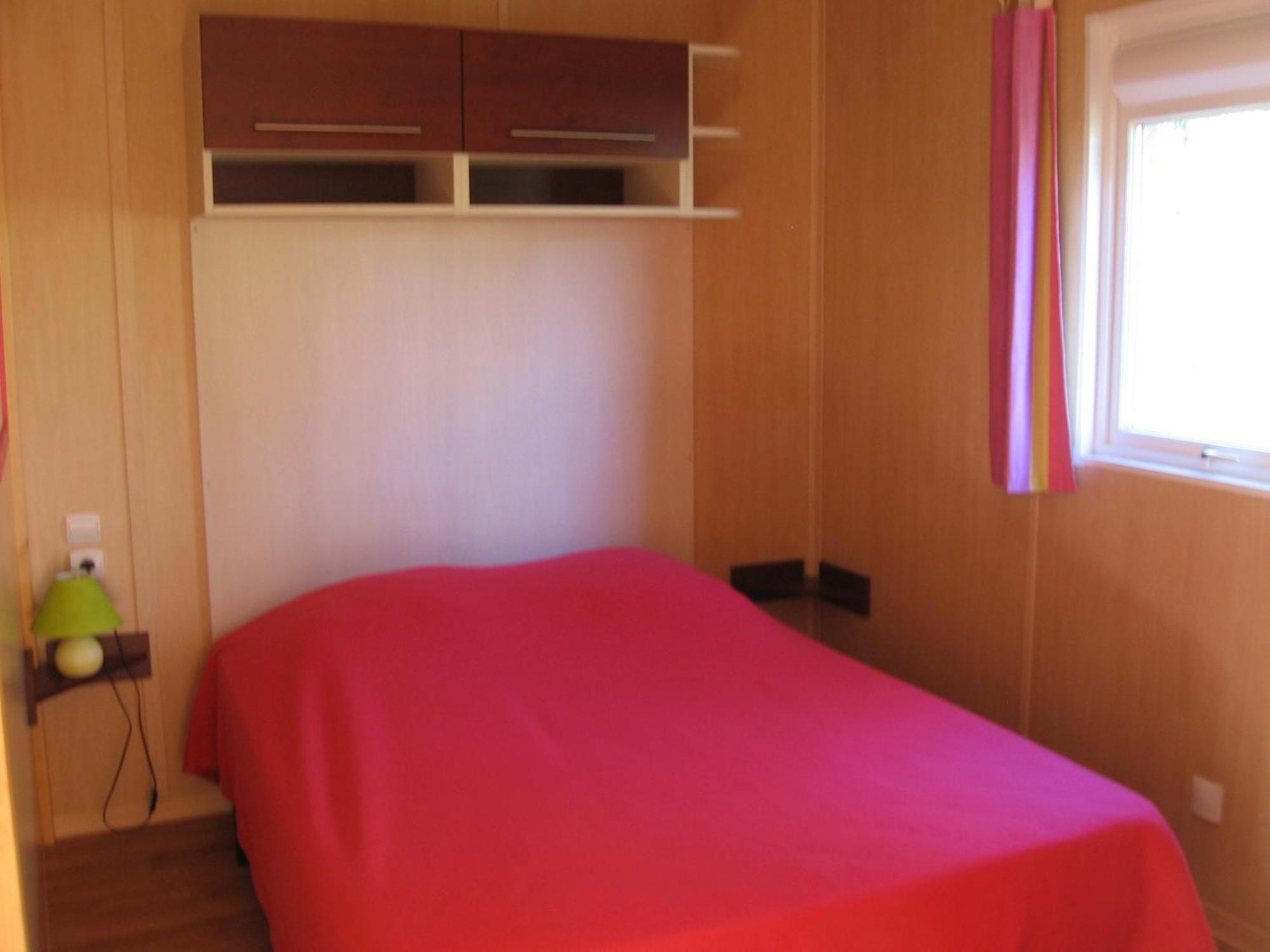 Ardeche - Gites Objectif Evasion Montréal Room photo