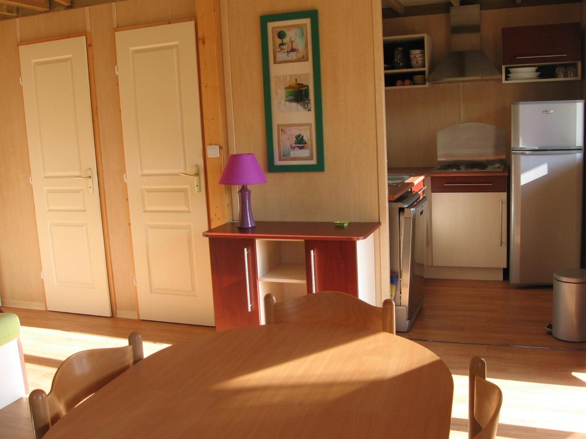 Ardeche - Gites Objectif Evasion Montréal Room photo